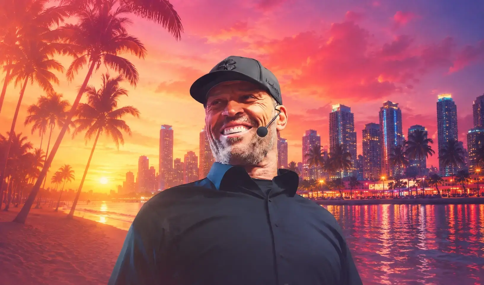 Unleash the Power Within 2026 | Tony Robbins